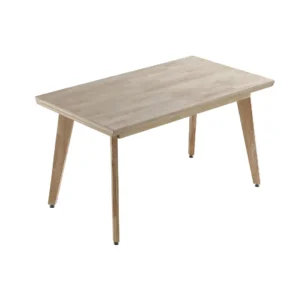 Mesa Comedor Genova Madera Maciza Fija,mesa madera maciza roble extensible, mesa madera maciza, mesa madera maciza rustica, mesa madera maciza extensible, mesa madera maciza comedor, tapa mesa madera maciza, mesa madera maciza redonda, precio mesa madera maciza